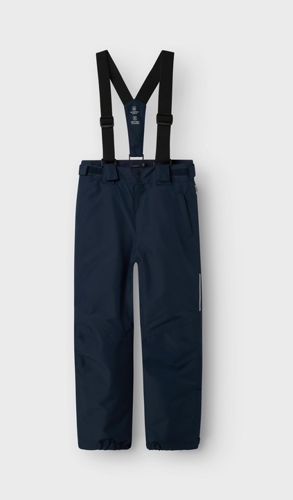 Actual product image Name it SNOW10 ski pants (116)
