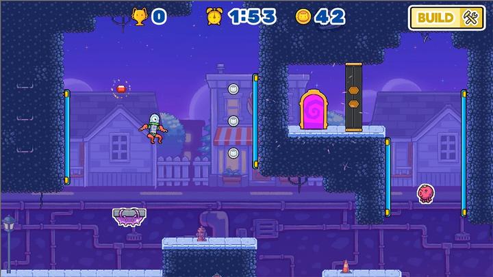 Actual product image Nintendo Drawn to Life: Two Realms (NL/FR) (Code in a Box) (Switch, Switch Lite, Switch OLED, DE)