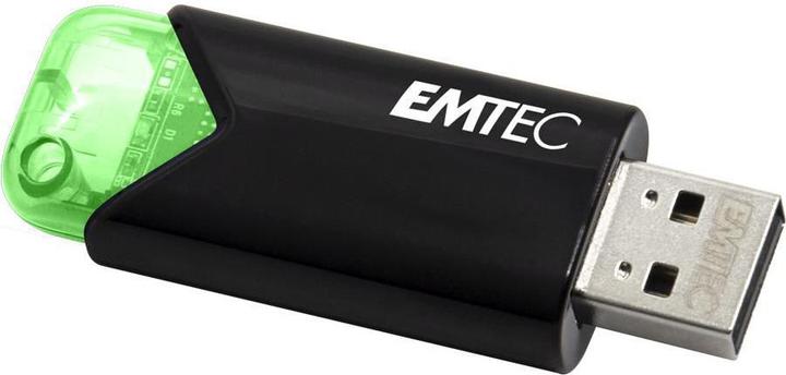 Image du produit Emtec B110 Click Easy (64 Go, USB-A)