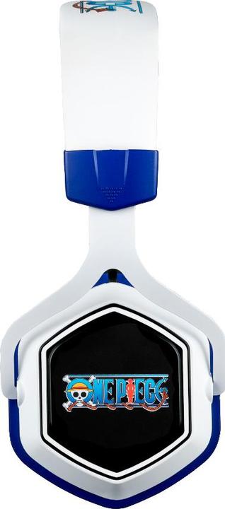 Immagine prodotto Konix Casque hexagon 7.1 - Pezzo unico (Cablato)