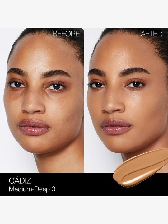 Produktbild NARS Cosmetics Light Reflecting Foundation Cadiz (Cadiz)