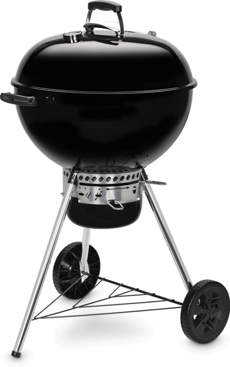Weber Original Kettle E-5730 (57 cm)