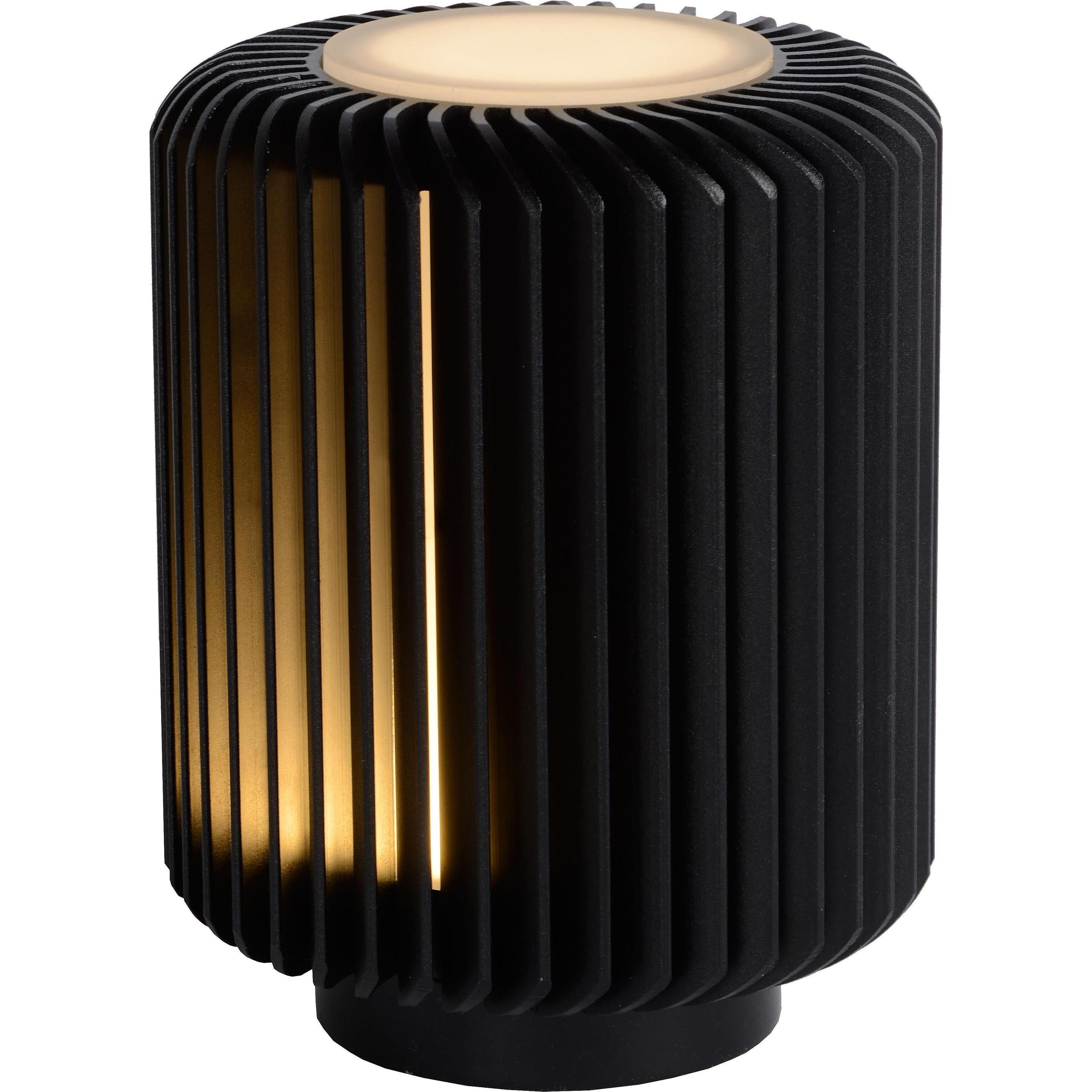 Lucide, Tischlampe, Turbin (400 lm)