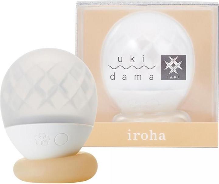 Actual product image Iroha ukidama Také