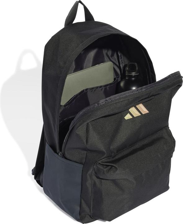 Produktbild Adidas Essentials Rucksack mit Balkenlogo (20 l)