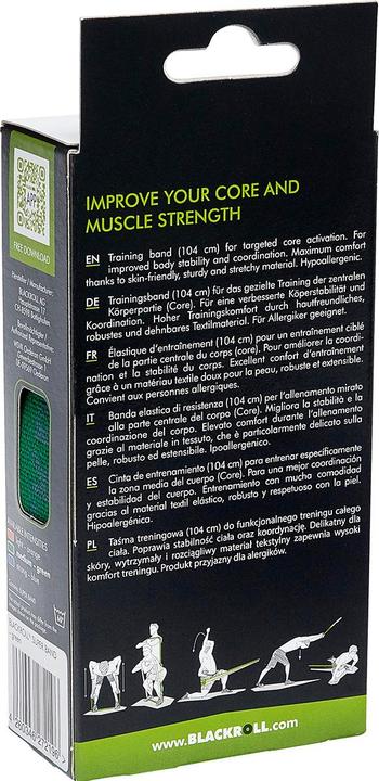 Productafbeelding Blackroll Superband (1 m, Medium)