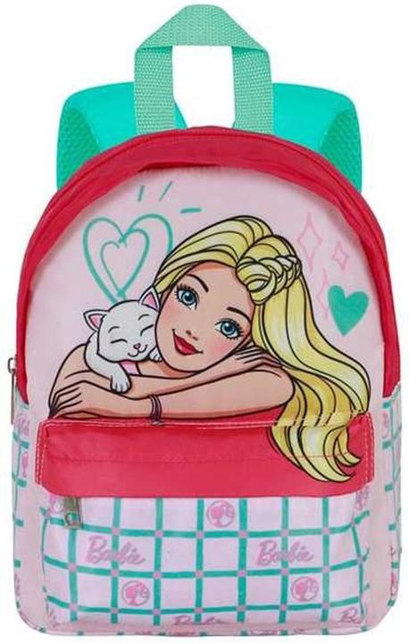 Produktbild Karactermania Joy Vorschulrucksack Haustiere