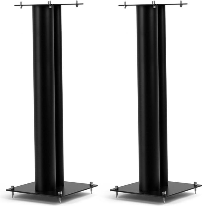 Mat zwart, Noir satiné