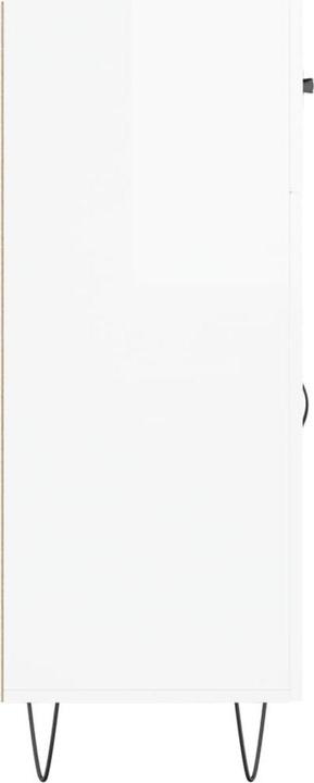 Produktbild vidaXL Sideboard (69.50 x 34 x 90 cm)