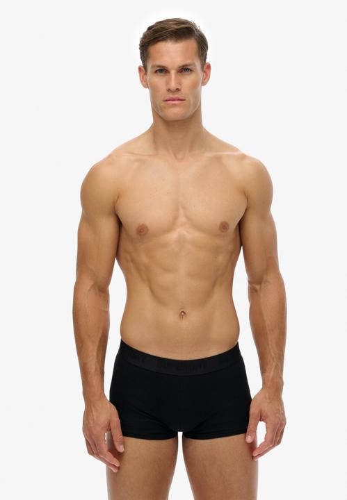 Produktbild Superdry Boxer (M, 3er Pack)