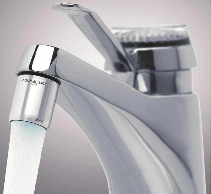 Produktbild aquaclic Inox Pur