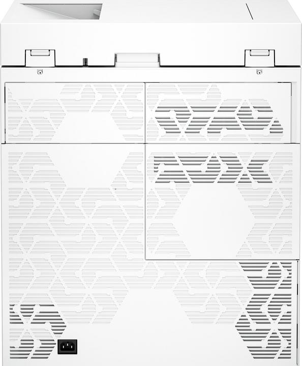 Produktbild HP Color LaserJet Enterprise MFP 5800dn (Laser, Farbe)