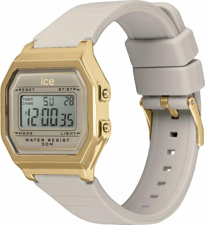 Produktbild ICE Watch Ice Digit Retro Wind Small (34 mm)