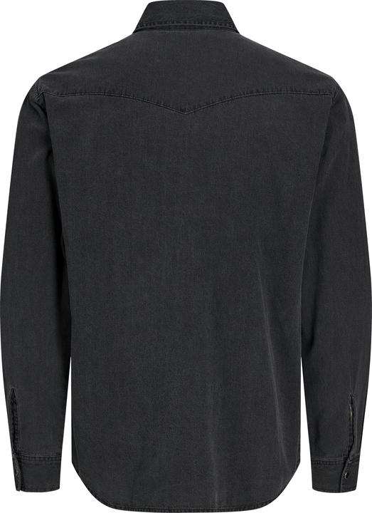 Immagine prodotto Jack & Jones Portland Outerwear Co. Jeanshemd Jeanshemd (XXL)