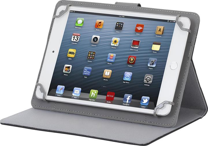 Produktbild Rivacase Tablet Case Orly 3014 (Lenovo Legion Tab, Lenovo Tab M8, Samsung Galaxy Tab A7, Samsung Galaxy Tab A9)