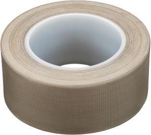 RS PRO Ruban adhésif, 30mm x 50mm, Toile de verre (50 mm)