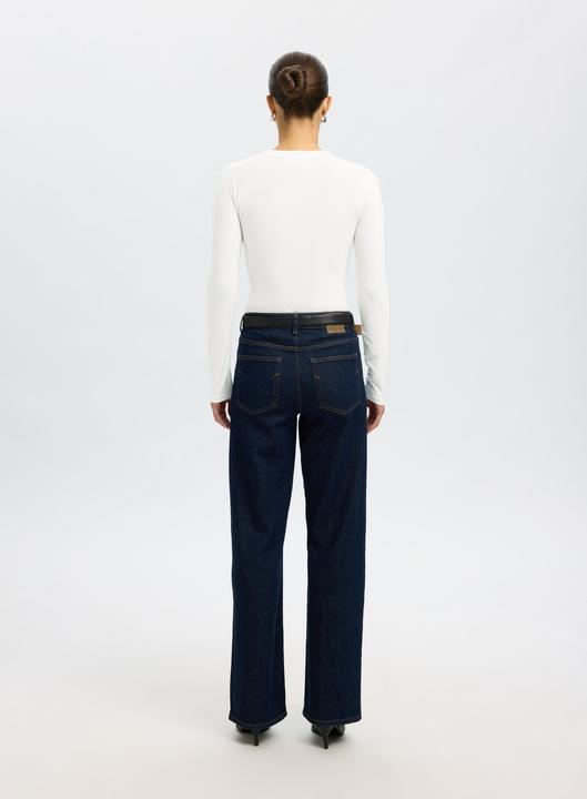 Produktbild Selected Femme Basic Longsleeve (S)