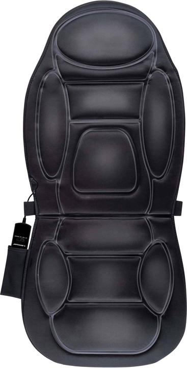 Actual product image Dunlop Car massage seat