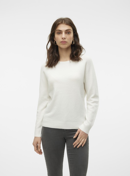 Actual product image Vero Moda Casual long sleeve blouse (S)