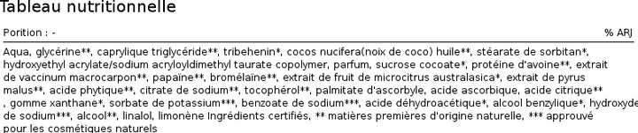 Immagine prodotto Clochée Peeling enzimatico delicato (Esfoliazione, 100 ml)