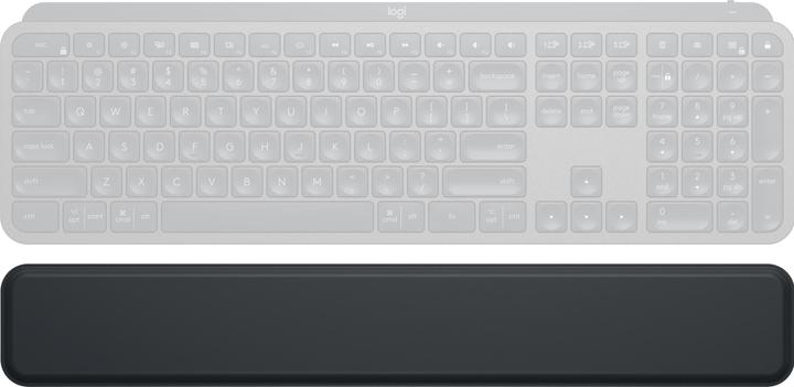 Actual product image Logitech MX Palm Rest