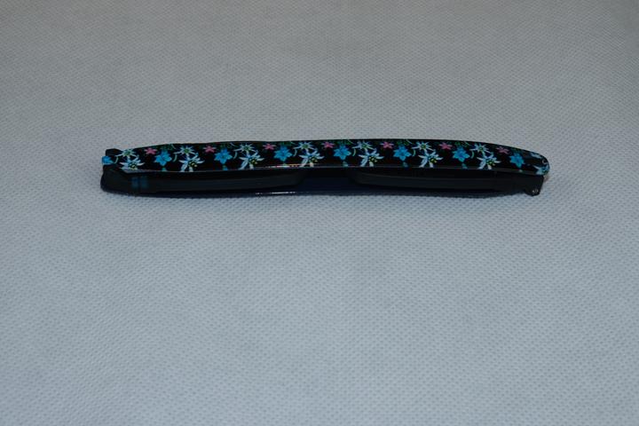 Produktbild Figoline Lesebrille Edelweiss +2,0 (+2)