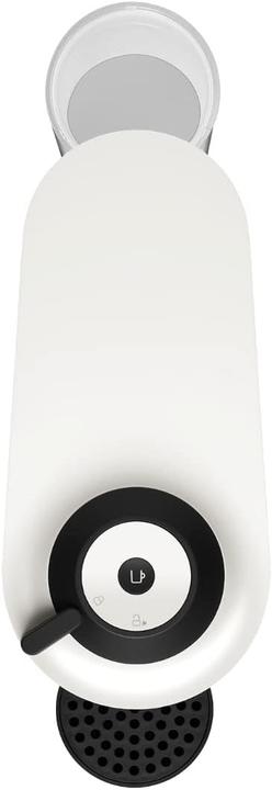 Produktbild Krups Kapsel-Kaffeemaschine YY4889FD Vertuo Pop 560 ml Weiss 1260 W (NESPRESSO Vertuo)