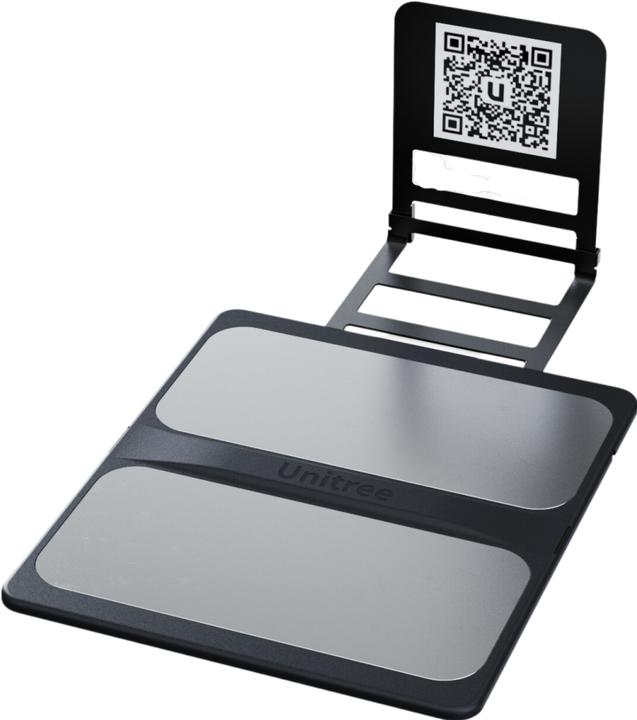 Unitree Station d'accueil Go2