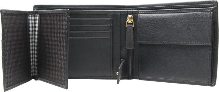 Actual product image Esquire Chicago Wallet