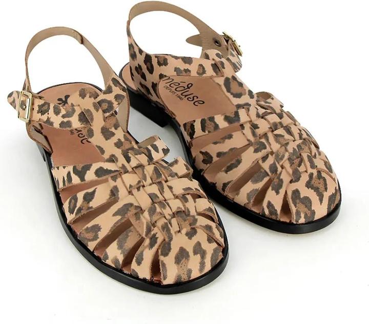 Actual product image Méduse Sunville (40)