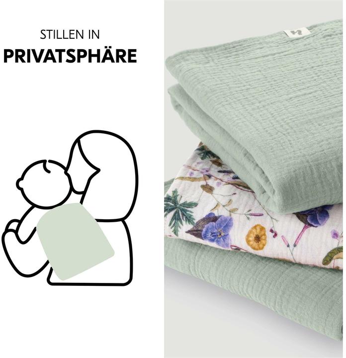 Actual product image Hauck Cuddle N Clean (80 cm, 80 cm)