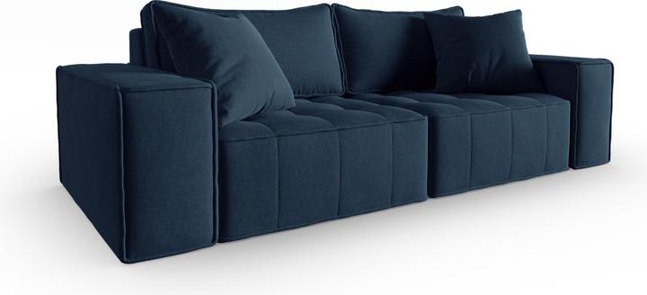 Image du produit Micadoni Mike (3 places, Canapé modulaire)