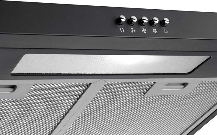 Produktbild Concept Okap OPP1260BC (Wandhaube)