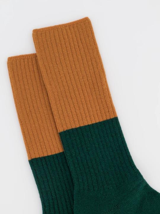 Image du produit DillySocks Cozy Hilla (Une unité par pack, 36 - 40)