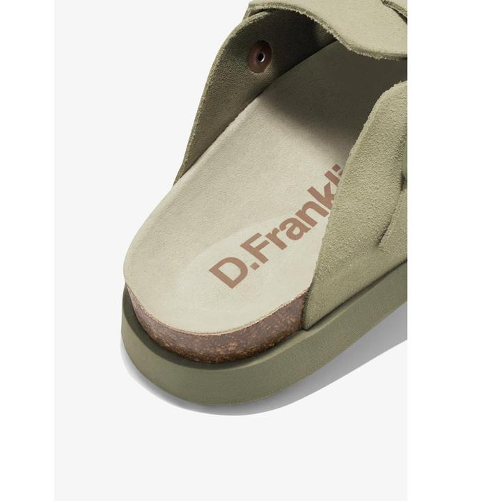 Produktbild D.Franklin Vibe (38)