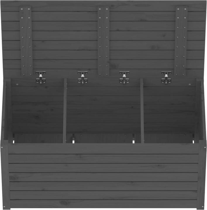 Nutritional values and ingredients vidaXL Gartenbox