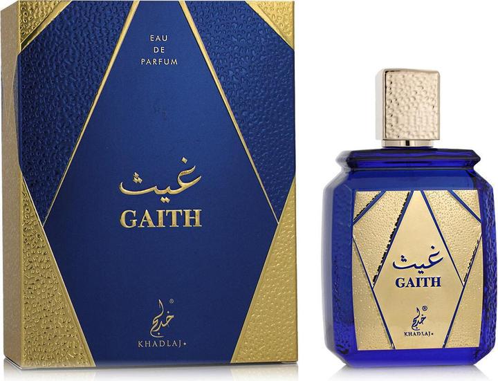 Actual product image Khadlaj Gaith (Eau de parfum, 100 ml)