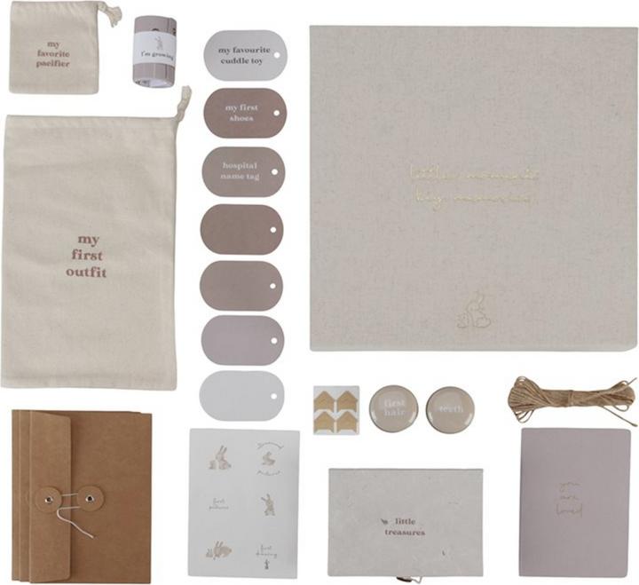 Produktbild Little Dutch Memory Box