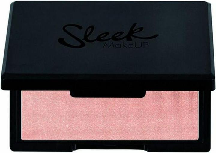 Actual product image Sleek MakeUP FACE FORM blush #Feelin' Like a Snack (FEELIN LIKE A SNACK)