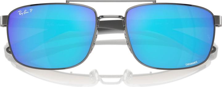 Actual product image Ray Ban RB3737CH