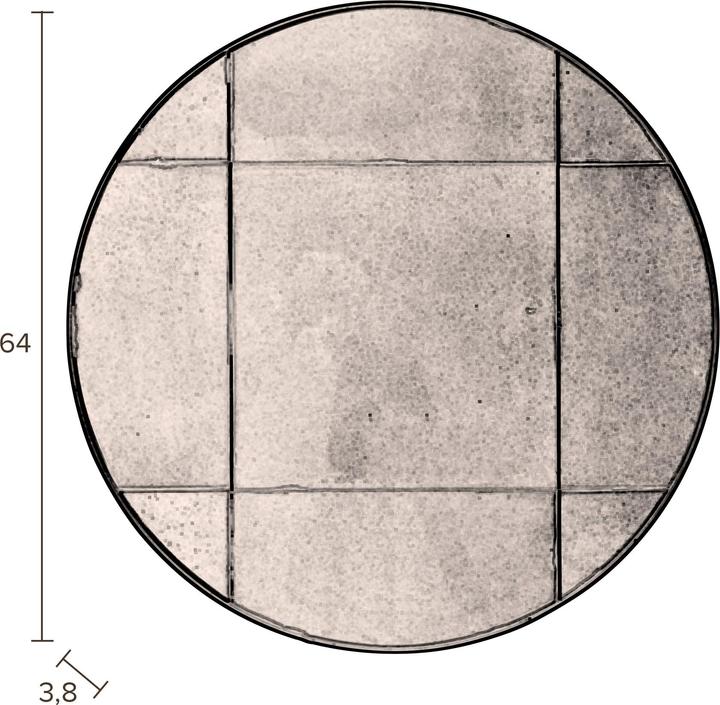Image du produit Dutchbone Mado (60 x 3.50 cm)