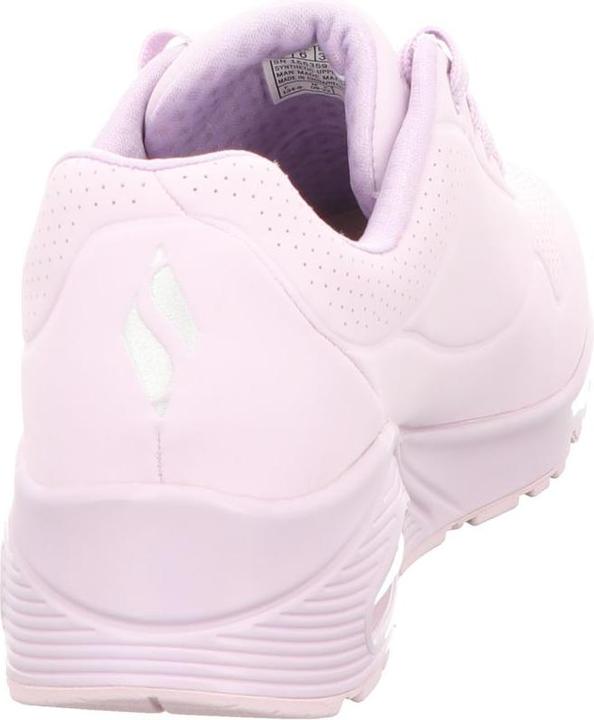 Produktbild Skechers Damen Schnürschuhe Sportlich Gummisohle sonstige (35.5)