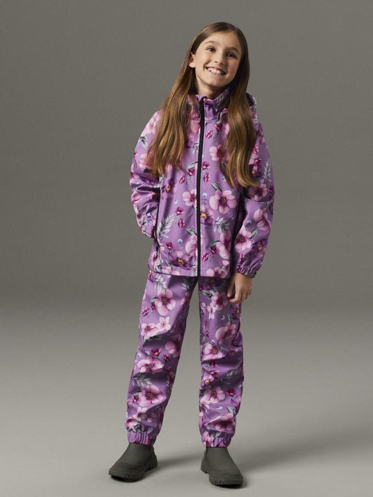 Produktbild Name it ALFALIGHT08 Softshellhose (122)