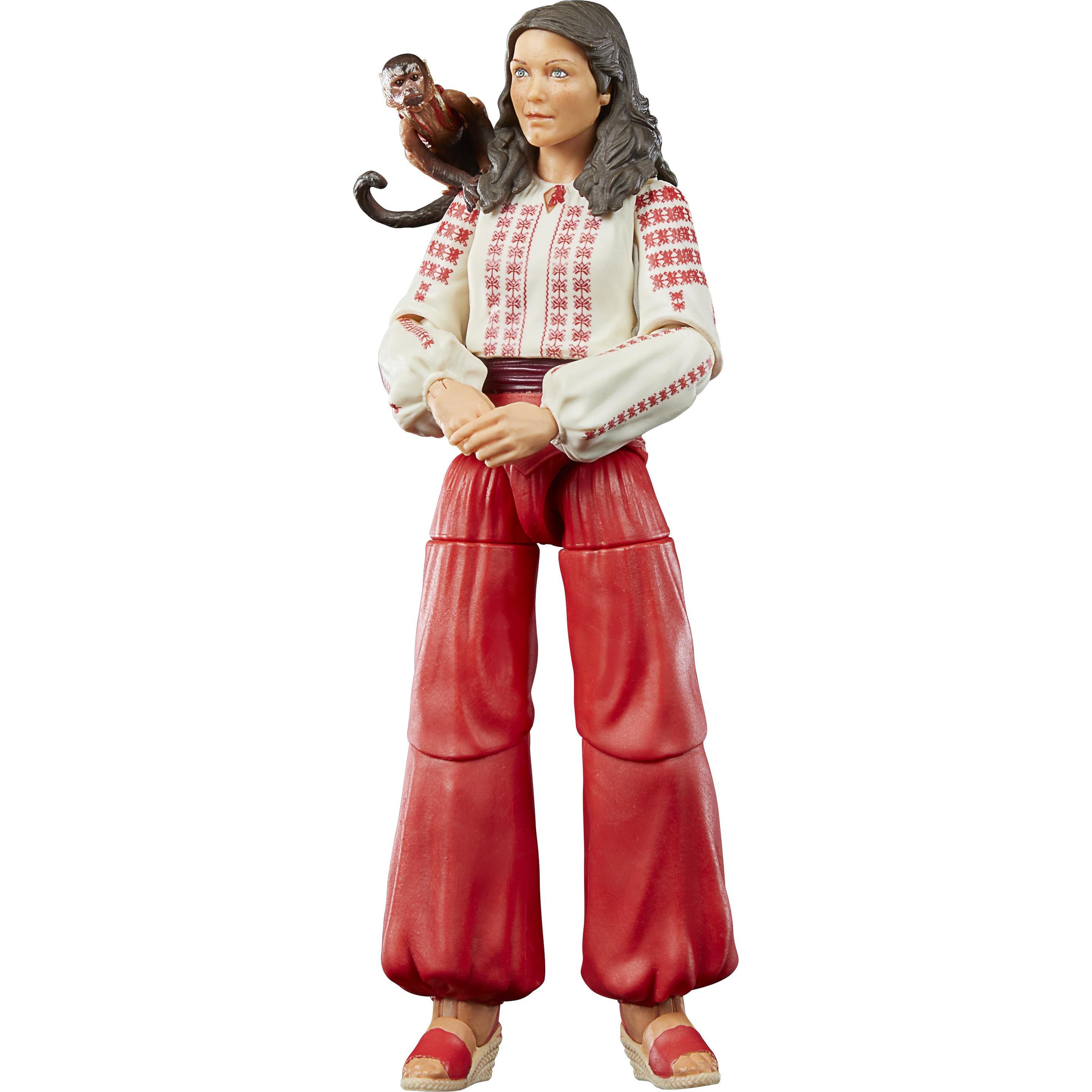 Hasbro Marion Ravenwood