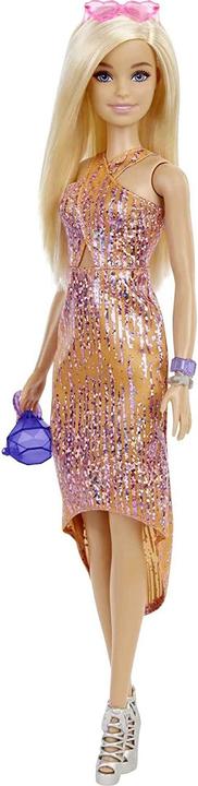 Actual product image Barbie Advent Calendar
