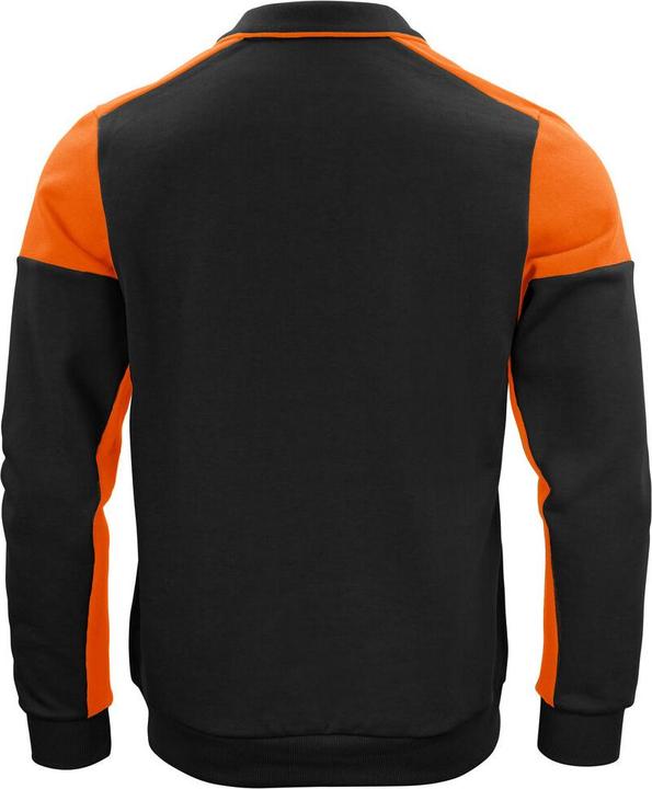 Produktbild Printer Prime Prime Polosweater Unisex (L)