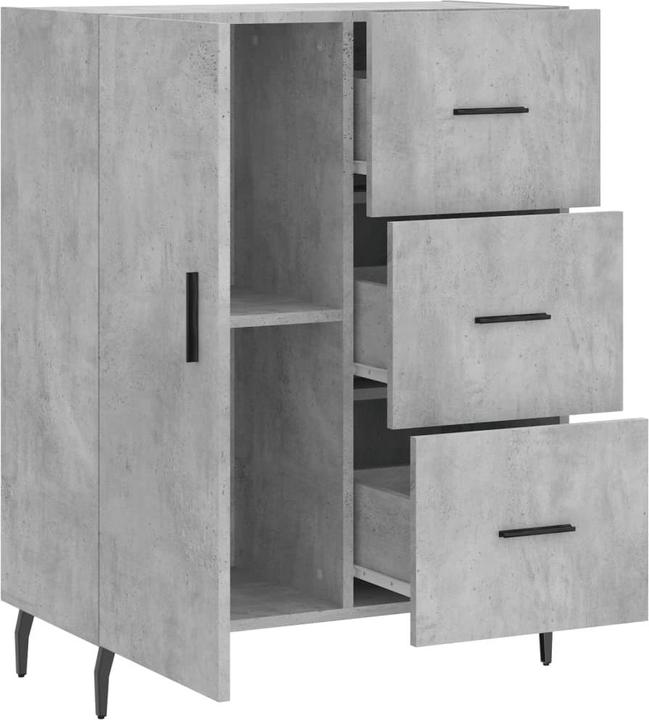 Image du produit vidaXL Sideboard (69.50 x 34 x 90 cm)