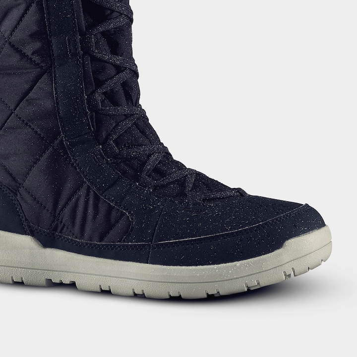 Actual product image Quechua SH500 (38)