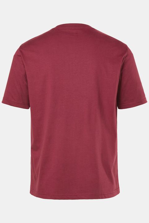 Produktbild JP1880 T-Shirt, Halbarm, Brustprint (4XL)
