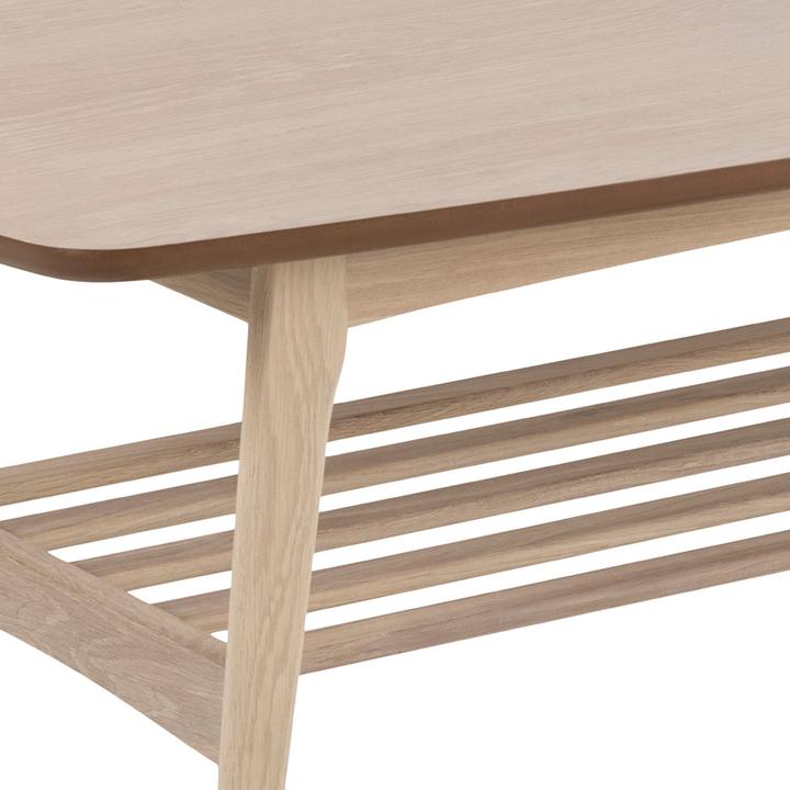 Actual product image AC Design Woodstock (120 x 60 x 47 cm)